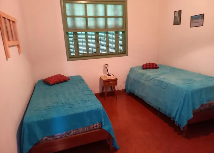 Casa Caraguatatuba Praia Martim de Sá