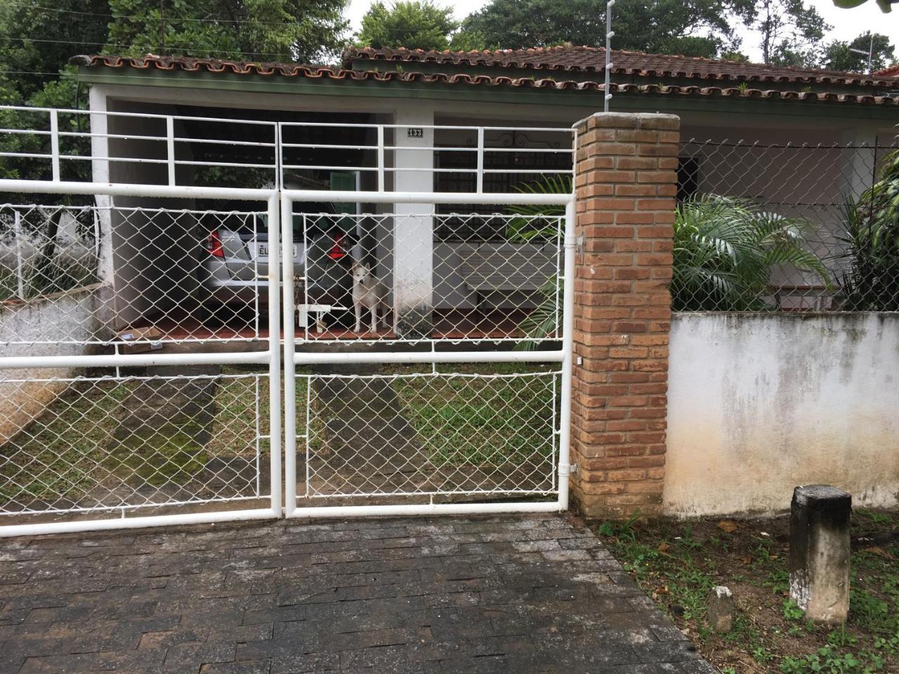Сasa de vacaciones Casa Martim De Sá *